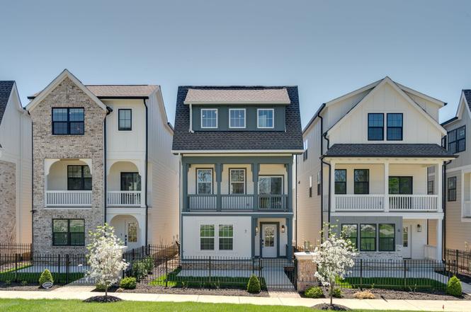 504 Edwin St #41, Nashville, TN