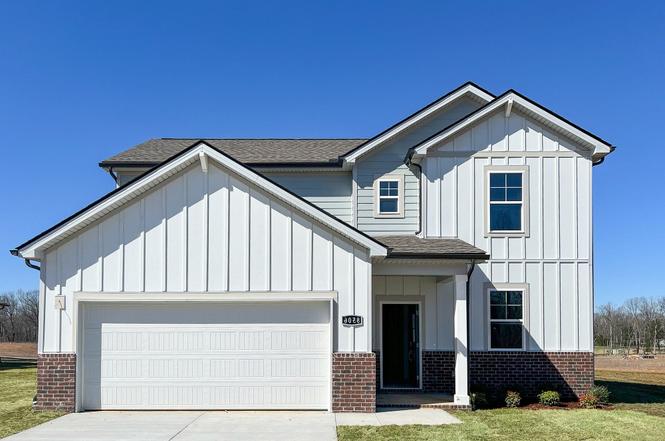 204 E Millbrook Dr, Spring Hill, TN