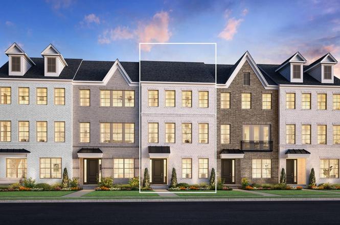Sunnybell Plan, Murfreesboro, TN