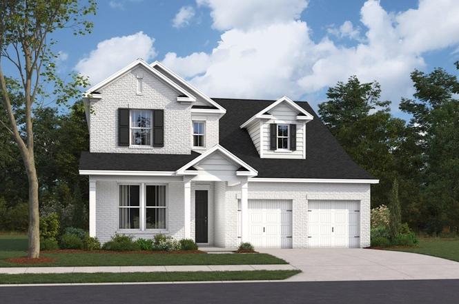 Buchanan Plan, Mount Juliet, TN