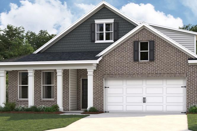 DOVER BONUS Plan, Jackson, TN