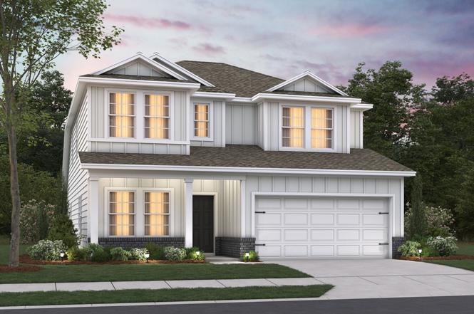 2972 Sharpstone Dr, Columbia, TN
