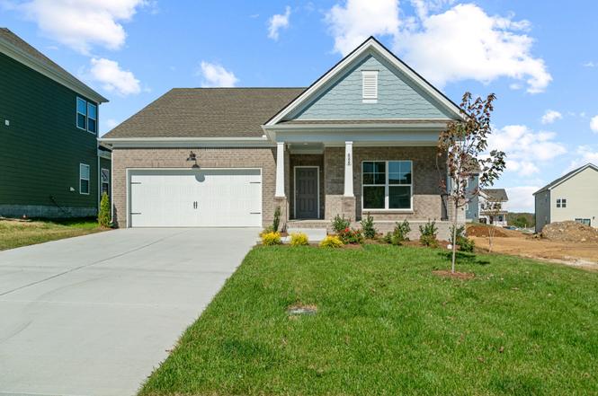 6229 Kenwyn Pass #98, Smyrna, TN