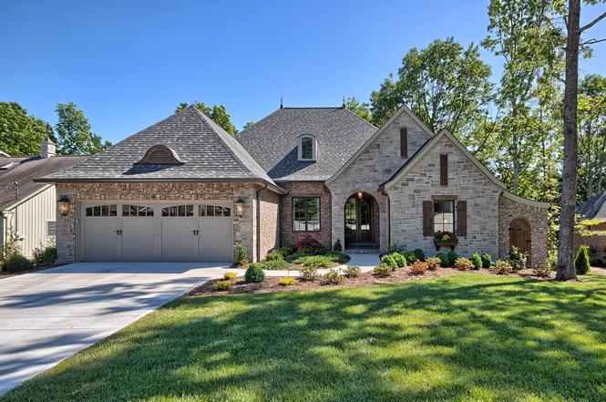 Orleans Plan, Crossville, TN