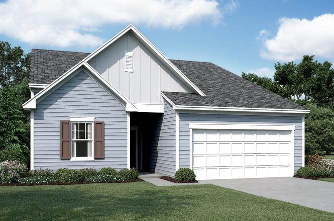Firefly Plan, Columbia, TN