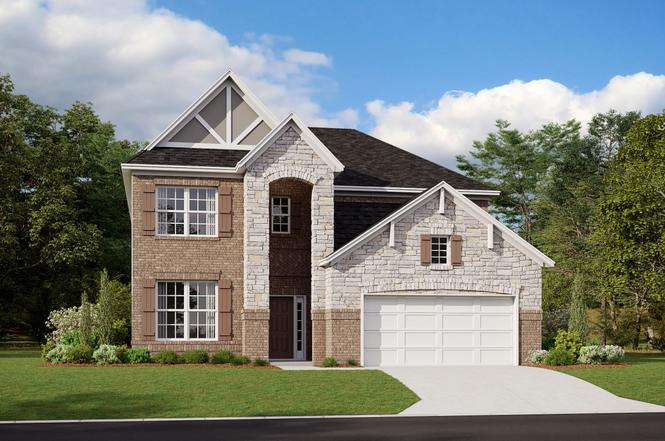 520 Red Barn Way, Mount Juliet, TN