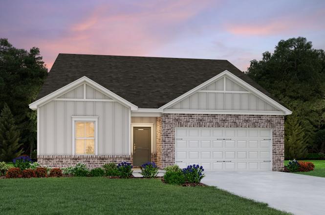 Northbrook Plan, Smyrna, TN