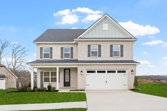 Wilson Plan, Lebanon, TN