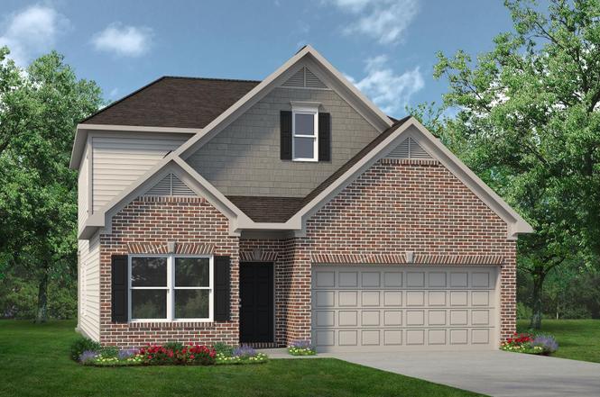 The Caldwell Plan, Clarksville, TN