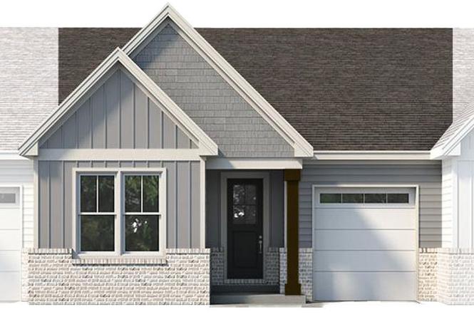 The Bluebell Plan, Ooltewah, TN