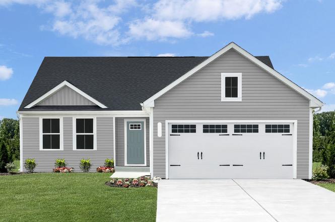 Tupelo Plan, Gallatin, TN