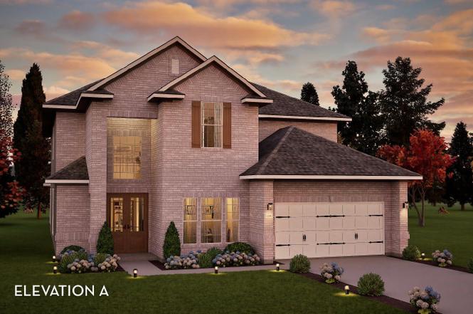Laguna IV Plan, Brentwood, TN