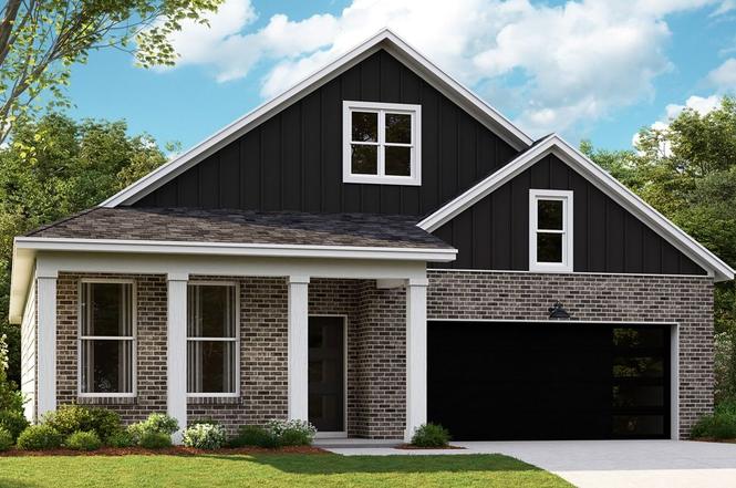 DOVER Plan, Gallatin, TN