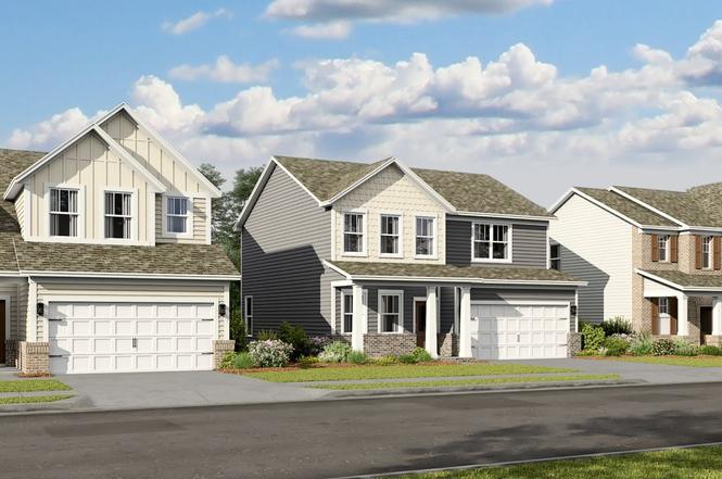 Davidson Plan, Clarksville, TN