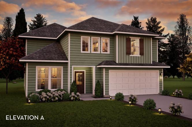 Hayden Plan, Hendersonville, TN