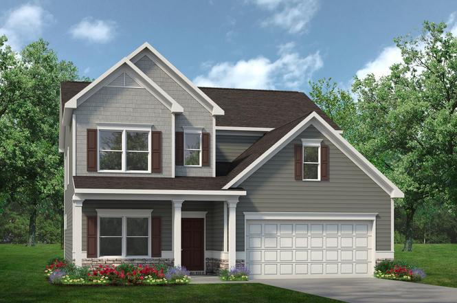 The Palmer Plan, Lebanon, TN