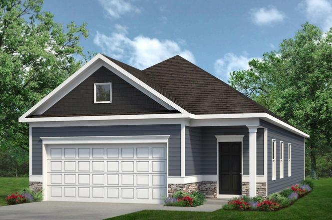 909 Andasia Way #3, Clarksville, TN