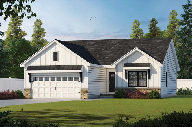 Cumberland Plan, Clarksville, TN