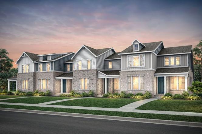 Calabar Plan, Mount Juliet, TN
