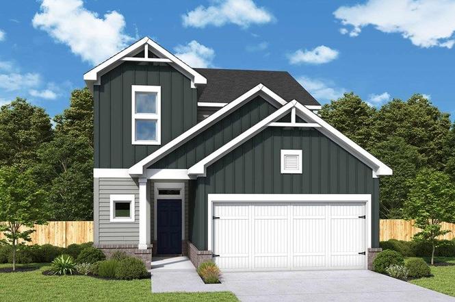 Titus Plan, Smyrna, TN