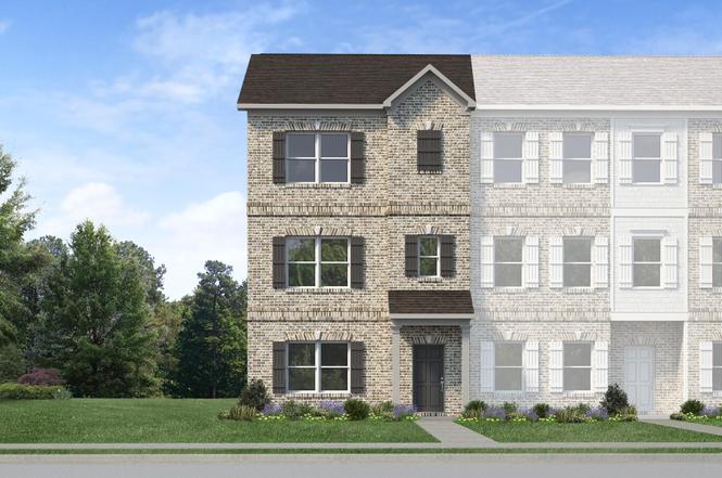 The Radcliffe Plan, Lebanon, TN