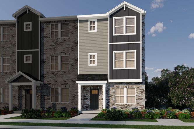 Farmington - End Plan, Smyrna, TN