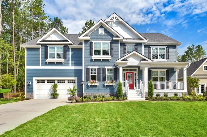 Brady Plan, Hendersonville, TN