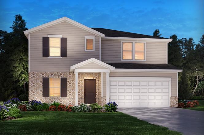 Sherwood Plan, Mount Juliet, TN