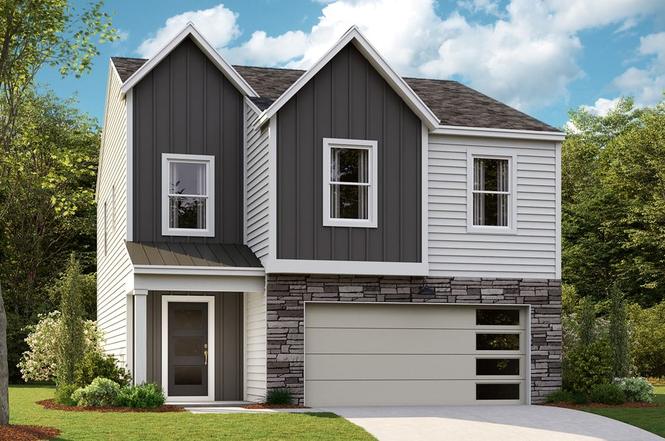 EDMON Plan, Gallatin, TN