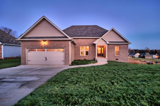 Sapphire Plan Plan, Clarksville, TN