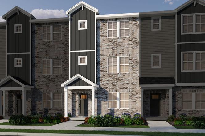 Somerset Plan, Smyrna, TN