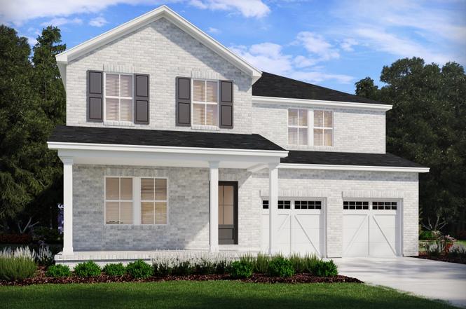 Shelton Plan, Franklin, TN