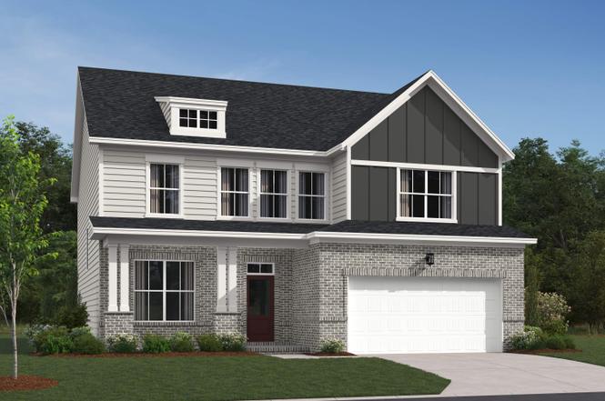 Jordan Plan, Mount Juliet, TN