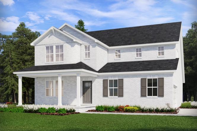Lambert Plan, Mount Juliet, TN