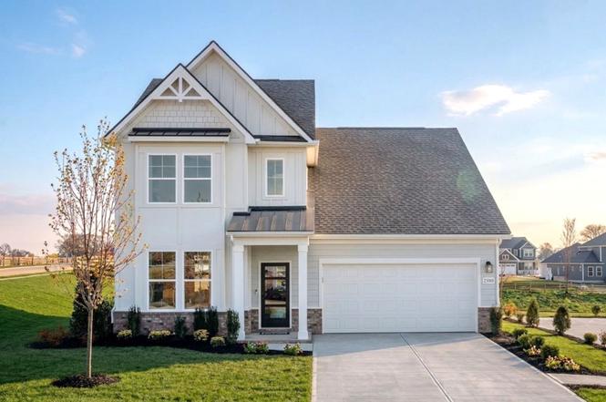 Lassiter Plan, Columbia, TN