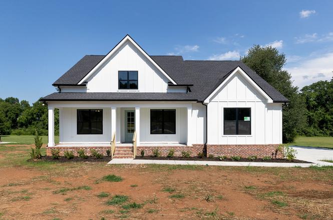 The Sycamore Plan, Columbia, TN