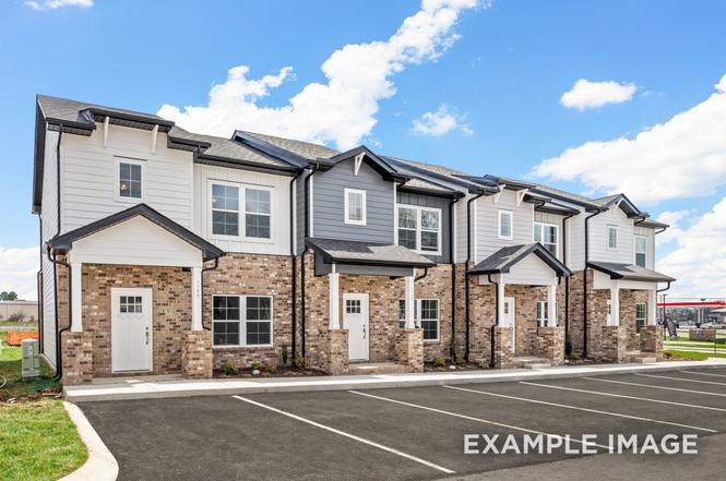 1116 Elliott Williams Pvt Way, Gallatin, TN