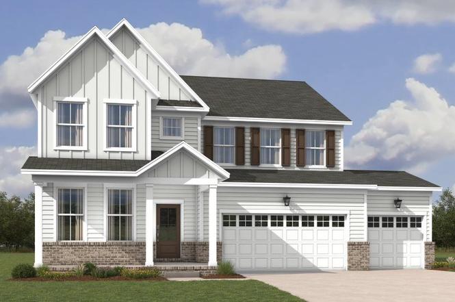 Laurel Plan, Clarksville, TN