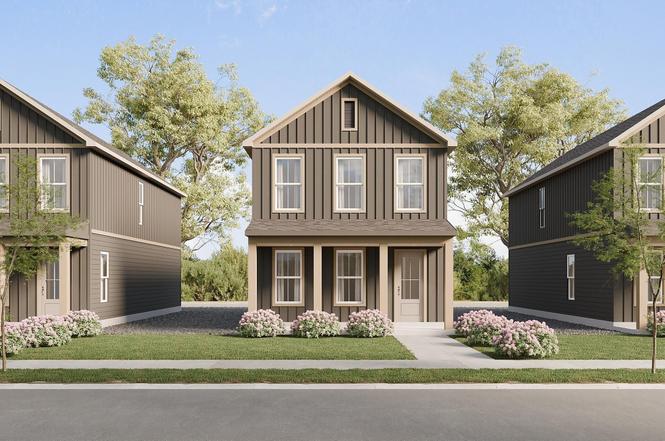 Marigold Plan, Chattanooga, TN