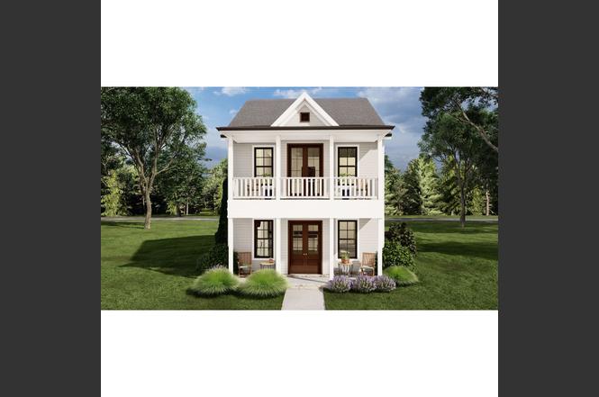 The Callaway Plan, Chattanooga, TN