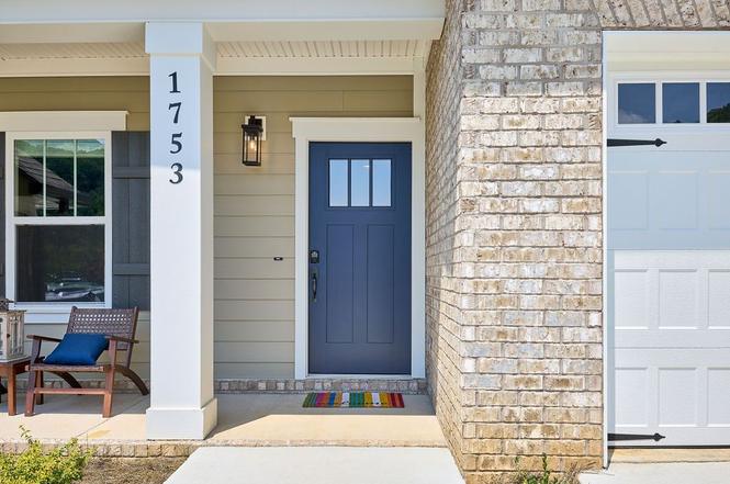 The Orchid Plan, Ooltewah, TN