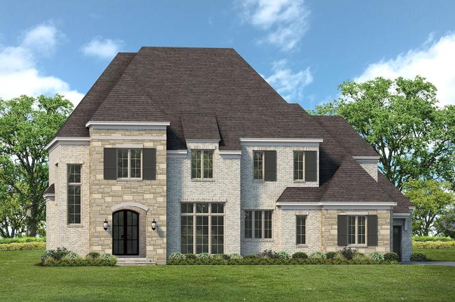 629 Bushchat Ln, Collierville, TN