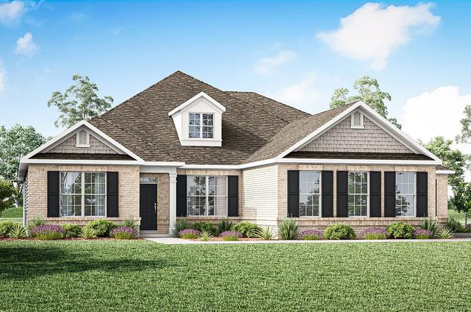 HOLDEN Plan, Spring Hill, TN