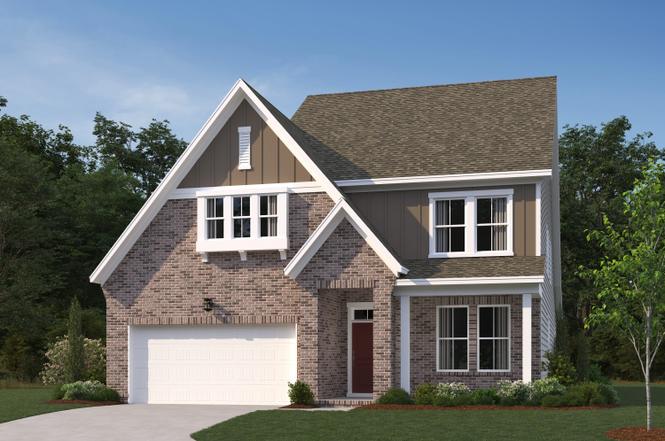 Winters Plan, Mount Juliet, TN
