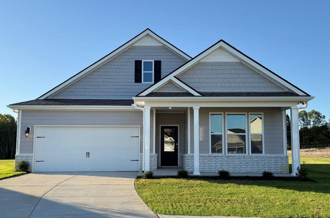 48 Kings Gate Cv, Jackson, TN