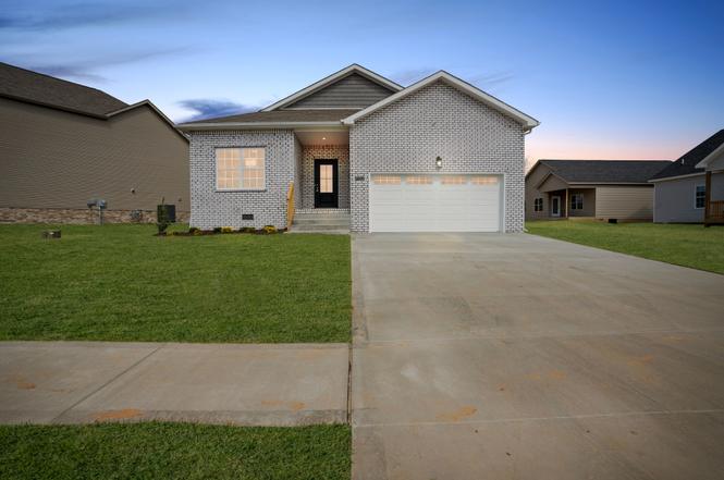 Emerald Plan Plan, Clarksville, TN