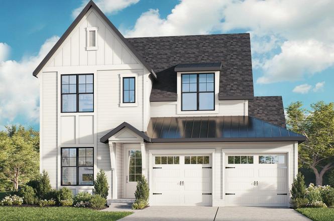 Piper Plan, Murfreesboro, TN