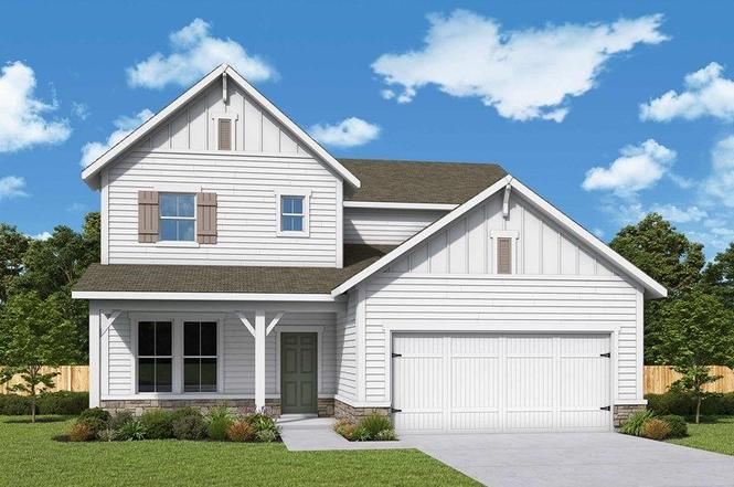 Weist Plan, Smyrna, TN
