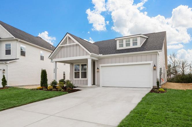 346 Mammoth Trce, Smyrna, TN