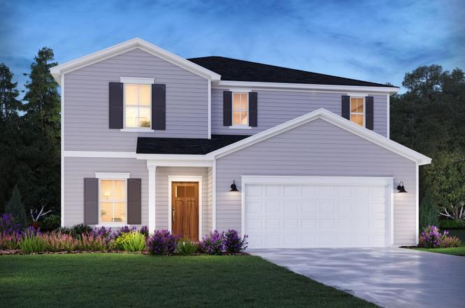 Dakota Plan, La Vergne, TN